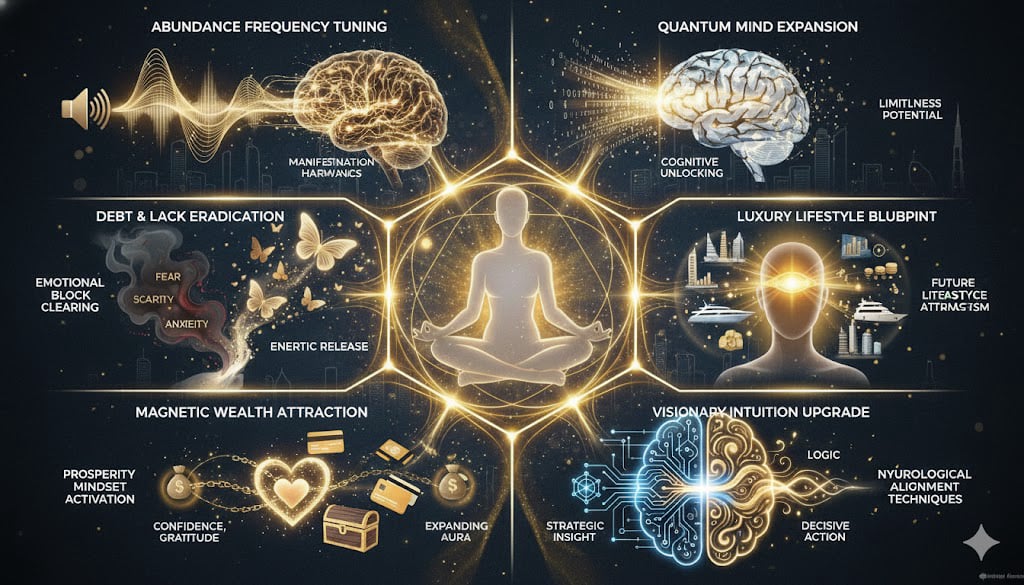 dubai wealth secret blueprint